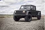 Mercedes Truck G Class For Sale Pictures