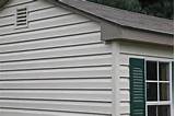 Advantages Of Wood Siding Pictures