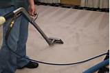 Who Who Carpet Cleaning