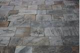 Slate Tile Flooring Images
