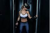 Photos of Virtual Reality Gym Equipment
