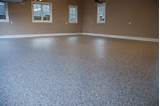 Pictures of Epoxy Flooring For Basement