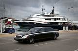 Pictures of Expensive Cars Maybach