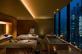 Luxury Hotels With Spas Pictures