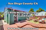 Usda Loans San Diego Pictures