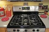 How To Clean Grease Off Gas Stove Top