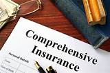 What Is Included In Full Coverage Auto Insurance Pictures