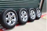 Images of 20 Inch Rims And Tires For Dodge Ram 1500