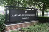 Harvard Mba Courses Images