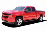 Images of 2007 Chevy Silverado Special Edition