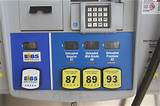 Flex Fuel Gas Station Prices