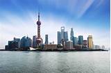 Cheap Flights To Shanghai From New York Images
