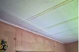 Ceiling Repair Mobile Home Images