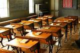 Images of History Of School Desks