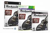 Is Rocksmith A Good Way To Learn Guitar Pictures