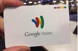 Pictures of Google Wallet Pay With Credit Card