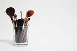 How To Get Oil Out Of Makeup Brushes