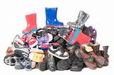 Where To Donate Used Shoes Photos