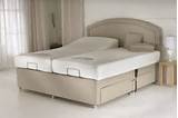 Adjustable Bed Pictures