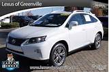Used Suvs For Sale Greenville Sc Images