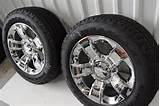Tires For 20 Inch Rims Pictures