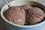 Photos of Ice Cream Recipes Using Coconut Milk