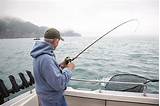 Images of Sitka Alaska Fishing Packages