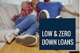Pictures of Low Down Payment Mortgage Second Home