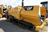 Paving Equipment Manufacturers Pictures