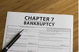 Secured Credit Card Bankruptcy Chapter 13