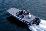 Images of Bass Boat S