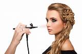 Pictures of Best Makeup Airbrush