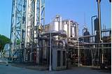 Images of Modular Gas Processing Plant