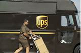 Photos of Ups Small Package Service