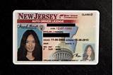 Renew New Jersey Drivers License Images