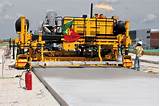 Photos of Paving Equipment Manufacturers