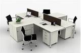 Partitions Office Furniture Photos