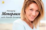 Managing Menopause Hot Flashes