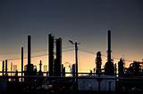 Where Are The Gas Refineries In Texas