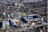 New Stadium Tottenham Hotspur
