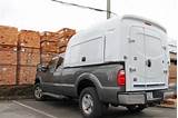 Commercial Truck Outfitters Pictures