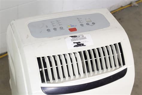 Royal Sovereign Portable Air Conditioner Parts Pictures