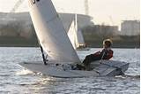 Pictures of Sailing Boat Laser