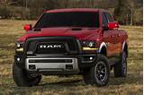 Off Road Pickup Trucks For Sale Pictures