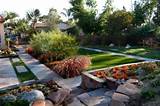 Pictures of Modern Backyard Landscaping Pictures