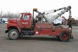 Antique Tow Trucks For Sale Images