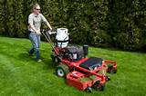 Images of Lawn Care Equipment