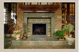 Tiles For Fireplace Images