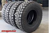 Good All Terrain Truck Tires Images