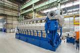 Gas Engines Wartsila Pictures